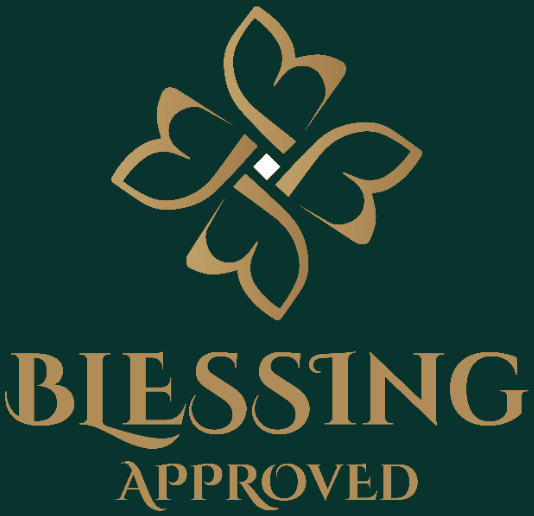 Blessing Approved